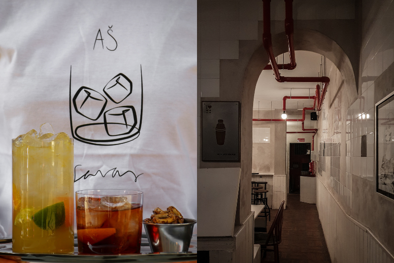 savas Bar